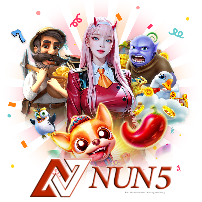 nun5